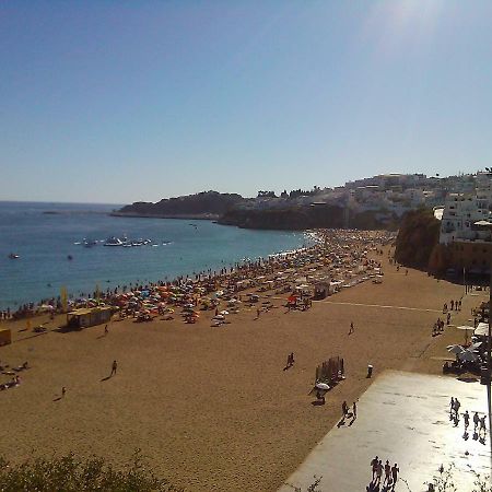 Edifice Iberico Leilighet Albufeira Eksteriør bilde