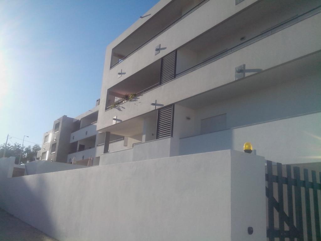 Edifice Iberico Leilighet Albufeira Eksteriør bilde